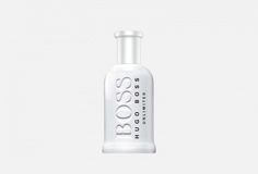 Туалетная вода Hugo Boss