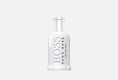 Туалетная вода Hugo Boss