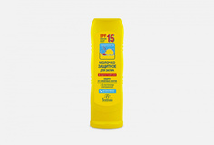 МОЛОЧКО ЗАЩИТНОЕ ДЛЯ ЗАГАРА spf 15 Floresan