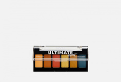 Мини-палетка теней NYX Professional Makeup