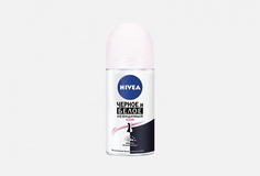 Дезодорант-антиперспирант шариковый Nivea