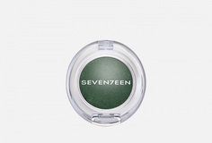 Тени для век компактные перламутровые Seventeen