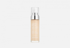 Тональный крем длительного действия Seventeen