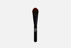 Кисть для тонального крема Make up Factory