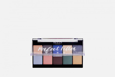 ПАЛЕТКА ТЕНЕЙ NYX Professional Makeup