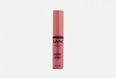 УВЛАЖНЯЮЩИЙ БЛЕСК ДЛЯ ГУБ NYX Professional Makeup