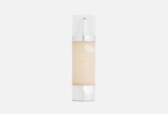 Тональный крем с матирующим эффектом водостойкий spf 15 Seventeen