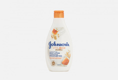 Ухаживающий лосьон для тела Johnson & Johnson
