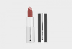Губная помада с сатиново-матовым эффектом Givenchy