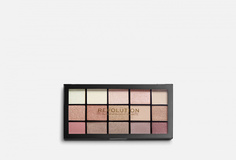 Палетка теней Makeup Revolution