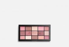 Палетка теней Makeup Revolution