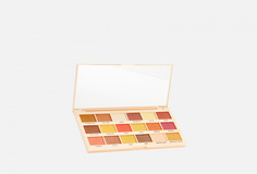 Палетка теней для век I Heart Revolution