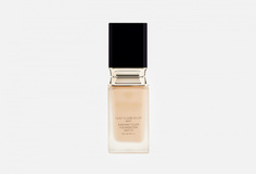 Тональный флюид с эффектом матового покрытия CLE DE Peau Beaute