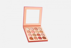 Палетка теней для век Makeup Obsession