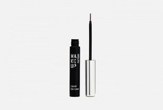 Подводка для глаз Make up Factory