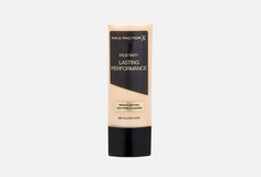 Тональная основа MAX Factor