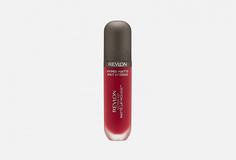 Матовая помада для губ Revlon