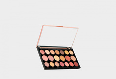 Палетка теней для век Makeup Revolution