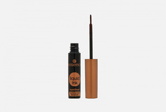 Водостойкая подводка для глаз Essence