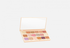 Палетка теней для век I Heart Revolution