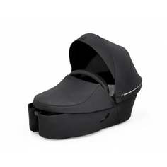 Люлька Stokke Xplory X , Rich Black, насыщенный черный