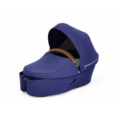 Люлька Stokke Xplory X, Royal Blue, королевский синий