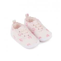 Пинетки "Балерина", розовый Mothercare