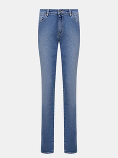 BOSS Джинсы Slim