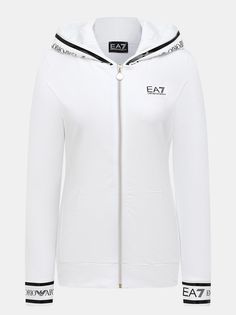 EA7 Emporio Armani Толстовка