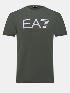 EA7 Emporio Armani Футболка