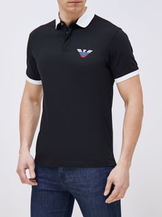 Emporio Armani Поло