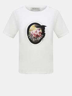 Trussardi Футболка