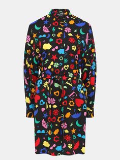 Love Moschino Платье