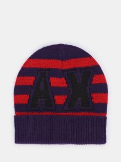 Armani Exchange Шапка