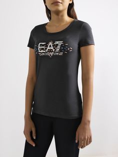 EA7 Emporio Armani Футболка