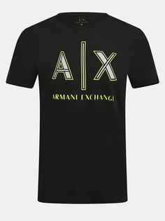 Armani Exchange Футболка