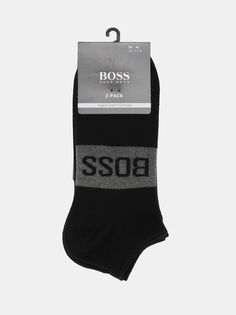 BOSS Носки Logo (2 шт)