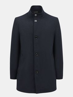 Pierre Cardin Полупальто