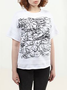 Alessandro Manzoni Свитер