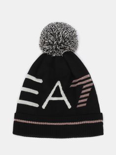 EA7 Emporio Armani Шапка