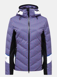 EA7 Emporio Armani Куртка