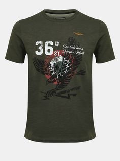 Aeronautica Militare Футболка