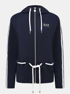 EA7 Emporio Armani Толстовка