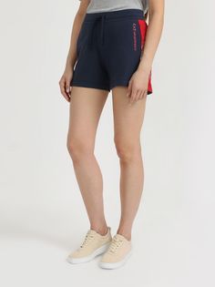EA7 Emporio Armani Шорты