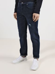 Armani Exchange Джинсы J16