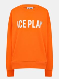 Ice Play Свитшот