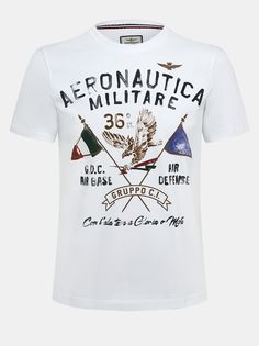 Aeronautica Militare Футболка