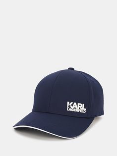 Karl Lagerfeld Бейсболка