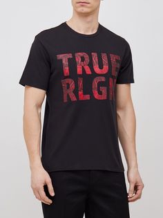 True Religion Футболка