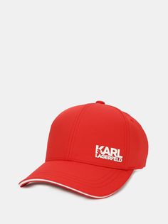 Karl Lagerfeld Бейсболка